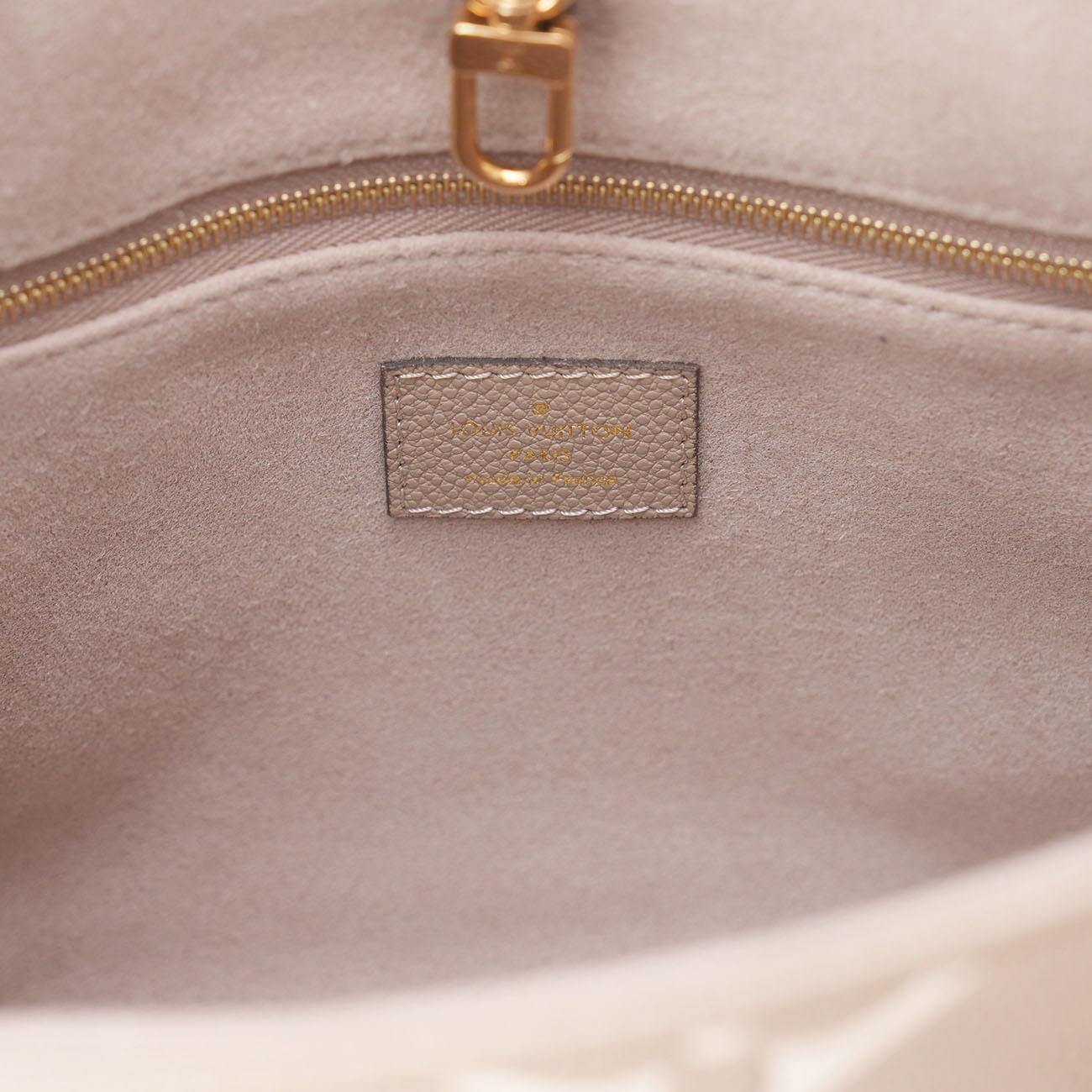 LOUIS VUITTON(USED)루이비통 M45779 앙프렝뜨 온더고 PM
